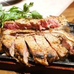 イタリアン＆グリル アクア イルフォルノ - 