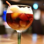 イタリアン＆グリル アクア イルフォルノ - 