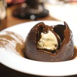 イタリアン＆グリル アクア イルフォルノ - 