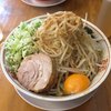 ラーメン 鷹の目 獨協大学前本店