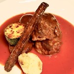 レストラン　ノリ　エ　ノジ