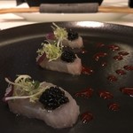 8 1/2 Otto e Mezzo BOMBANA - 