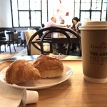 Tenderness - 料理写真: