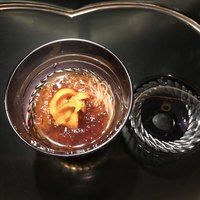 表参道うかい亭 - 