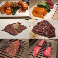 焼肉矢澤 京都 - 