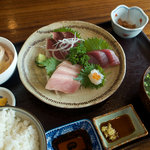 焼津浜食堂 - 料理写真: