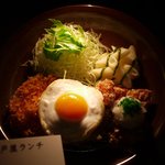 Ootoya - 食品サンプル
