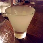 四旬季 - 濁り酒