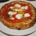 シシリヤ - マルゲリータ　1,000円