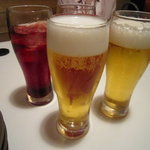 シシリヤ - ハートランド　500円