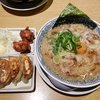 丸源ラーメン 富田林店