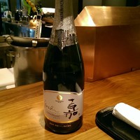 麻布箪笥町 天涼庵 - 