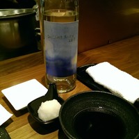 麻布箪笥町 天涼庵 - 