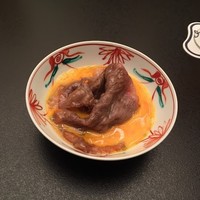 人形町今半 上野広小路店 - 171103すき焼き