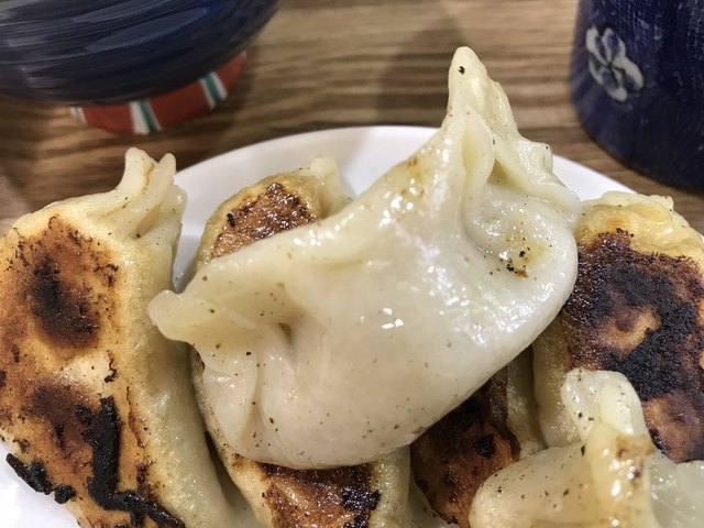 ☆500円の 餃子ランチを食う』by takami2626 : ぎょうざ屋