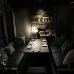 ダイニング SILVA - 