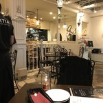 GRATIA - 店舗内観