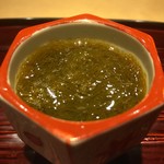 東麻布 天本