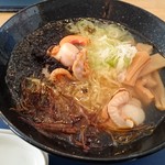 レストラン あっぷるひる - 