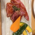 功龍 - お試し上ロース
