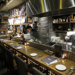 ダイニング SILVA - 