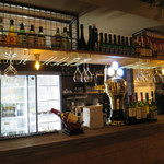 ダイニング SILVA - 