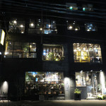 ダイニング SILVA - 