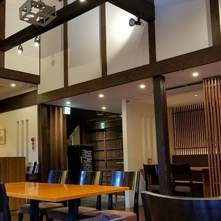 茶寮ゆらり 結鶴_2