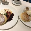 幸せのパンケーキ 梅田茶屋町店