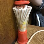 ホルモン末広 - 