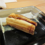 鮨 十兵衛 - 穴子