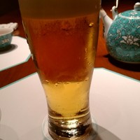 華都飯店 OsakaMetro本町ビル店 - 生ビール
