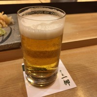 すし家 一柳 - 