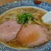 自家製麺 のぼる