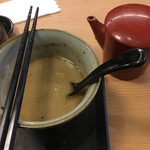 ラーメン 戸みら伊 - 