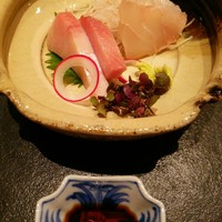 小熊 -    
                    あまりにも美味しそうだったので１個食べちゃいました     