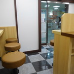 名代 箱根そば 登戸店