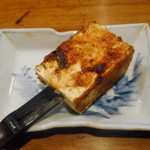 田楽 - 豆腐田楽