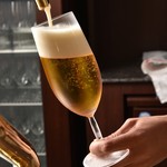 PREMIUM BEER ＆ WINE 113 - 