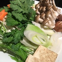 兜 中目黒店 - 