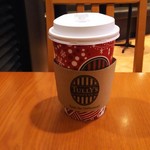 タリーズコーヒー - 
