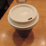 washubarudaishin - セルフのコーヒー