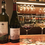 ワイン カルコス - ダブルマリアージュ♡