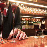 ワイン カルコス - ベルモット♡