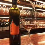 ワイン カルコス - サイティナ・ドゥルセ NV♪