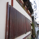 Tsuruya - 店舗