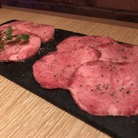 神楽坂焼肉 Kintan - 