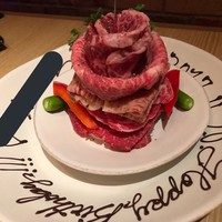 神楽坂焼肉 Kintan - 