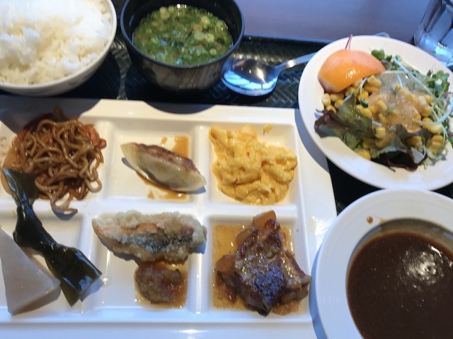 ダイワロイネットホテル 那覇おもろまち おもろまち その他 食べログ ダイワロイネットホテル 那覇おもろまち おもろまち その他 食べログ