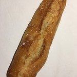 エグ・ヴィヴ - バゲット　380円